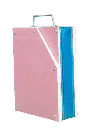 Cửa Nhựa Composite