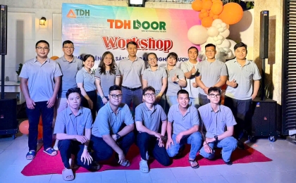 HOẠT ĐỘNG WORKSHOP 2025