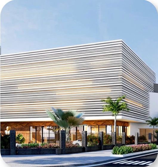 Giới thiệu về Công ty TDH Đồng Nai 