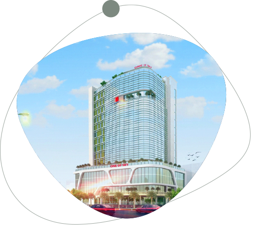 Rạp Hát Nam Hà - Đồng Nai