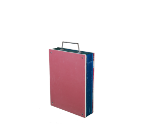 Vách Thạch Cao Chống Cháy EI