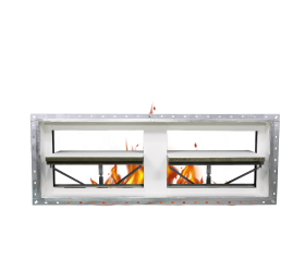 Van Chặn Lửa FD EI60