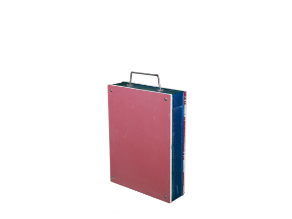 Vách Thạch Cao Chống Cháy EI