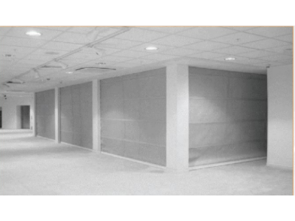 Màn Cuốn Khoang Thang