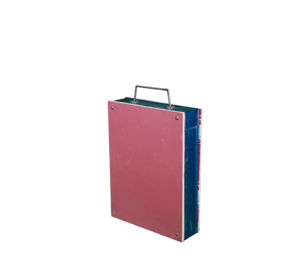 Vách Thạch Cao Chống Cháy EI